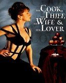 The Cook, the Thief, His Wife & Her Lover (1989) Free Download