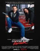 Coffee & Kareem (2020) poster
