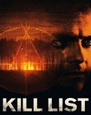 Kill List (2011) poster