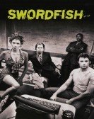 Swordfish (2001) poster