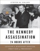 The Kennedy Assassination: 24 Hours After (2009) poster