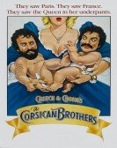 Cheech & Chong's The Corsican Brothers (1984) poster