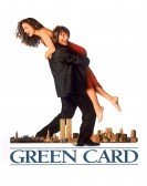 Green Card (1990) poster