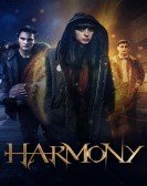 Harmony (2018) poster