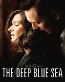 The Deep Blue Sea (2011) poster