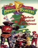 Mighty Morphin Power Rangers: Alpha's Magical Christmas Free Download