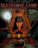 At the Waterfront After the Social: The Legacy of Sleepaway Camp poster