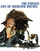 The Private Life of Sherlock Holmes (1970) Free Download