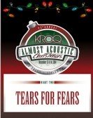 Tears for Fears : KROQ Almost Acoustic Christmas Festival (2014) poster