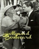 Hollywood Boulevard (1936) poster