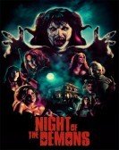 Night of the Demons (2009) poster