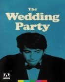 The Wedding Party (1969) poster
