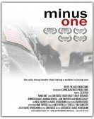 Minus One (2010) poster
