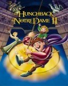 The Hunchback of Notre Dame 2: The Secret of the Bell (2002) poster