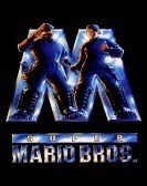 Super Mario Bros. (1993) poster