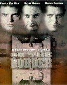 On the Border (1998) poster