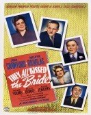 They All Kissed the Bride (1942) poster