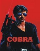 Cobra (1986) poster
