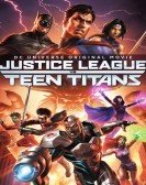 Justice League vs. Teen Titans Free Download