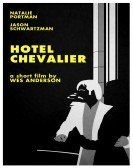Hotel Chevalier (2007) poster
