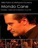 Mondo Cane: Mike Patton & The Metropole Orchestra (2008) poster