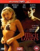 Illicit Lovers (2000) poster