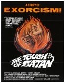 The Touch of Satan (1971) poster