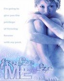 Freeze Me (2000) poster