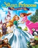 The Swan Princess: A Royal Family Tale (2014) poster