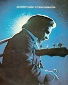 Johnny Cash in San Quentin (1969) poster