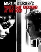 Who's That Knocking at My Door (1967) poster
