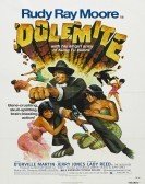 Dolemite (1975) poster