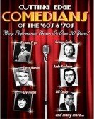 Cutting Edge Comedians of the '60s & '70s Free Download