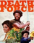 Death Force (1978) poster