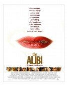 The Alibi (2006) poster