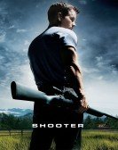 Shooter (2007) poster