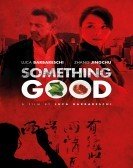 Something good (2013) poster