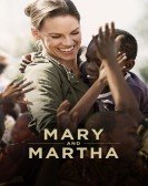 Mary and Martha (2013) poster