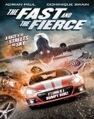 The Fast and the Fierce (2017) poster