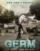 Germ (2013) poster