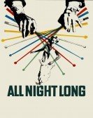 All Night Long (1962) poster