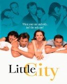 Little City (1997) poster