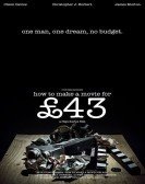 How to Make a Movie for 43 Pounds (2014) poster