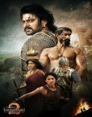 Baahubali 2: The Conclusion (2017) poster