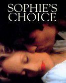 Sophie's Choice Free Download