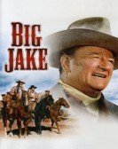 Big Jake (1971) poster
