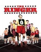 The Ringer (2005) poster