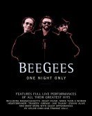 Bee Gees: One Night Only (1997) poster