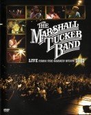 The Marshall Tucker Band - Live From The Garden State 1981 (2004) poster