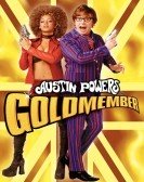 Austin Powers in Goldmember (2002) poster